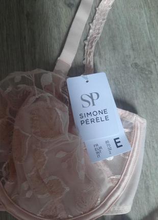 Simone perele бюстгальтер5 фото