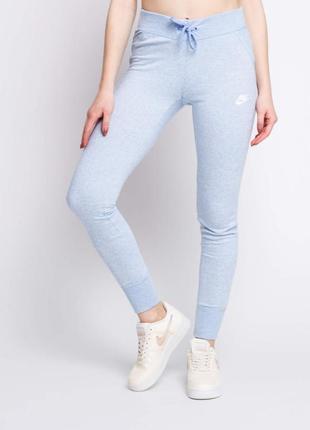 Оригинальные брюки retro nike dri-fit