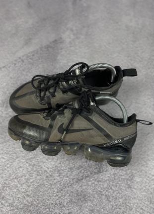 Женские кроссовки nike vapor max