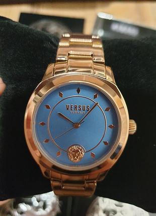 Часы годинник versace versus