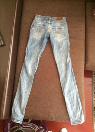 Джинсы lee cooper