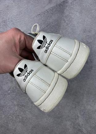 Женские кроссовки adidas continental 806 фото