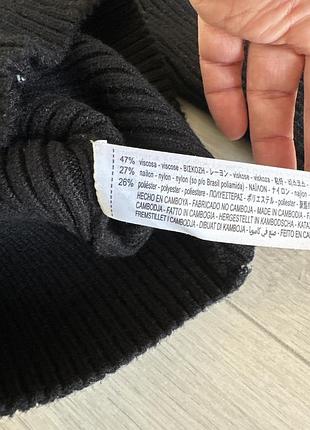 Классная кофточка резинка zara 2
