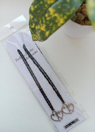 Набор подвесок парные подвески