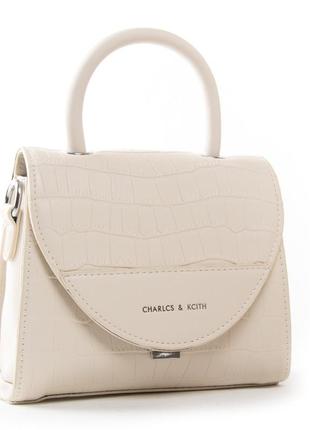 Сумка женская классическая эко-кожа (резные цвета)