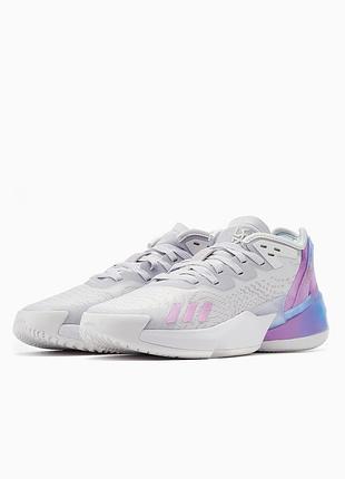 ❕оригинальные кроссовки мужские adidas d.o.n issue #4	gy6502