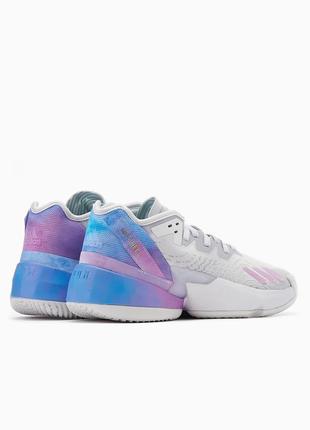 ❕оригинальные кроссовки мужские adidas d.o.n issue #4	gy65025 фото