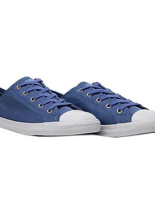 Женские кеды, кроссовки converse all star 36р-22.5см 564308c