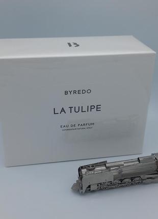 Byredo la tulipe парфюмированная вода