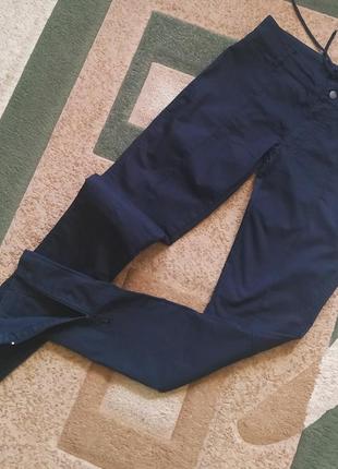 Оригінальні штани nike fit dry