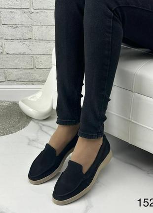 Натуральная кожа замша вме размеры туфли