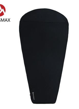 Вкладыш aegismax thermolite mmt5 в спальный мешок. размер м серый.