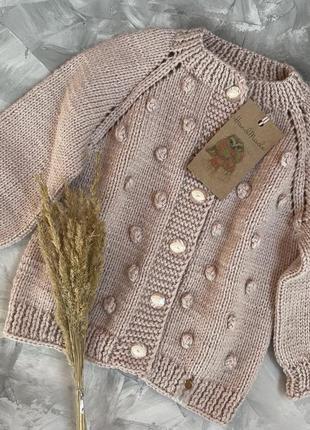 Кардіган/кофта