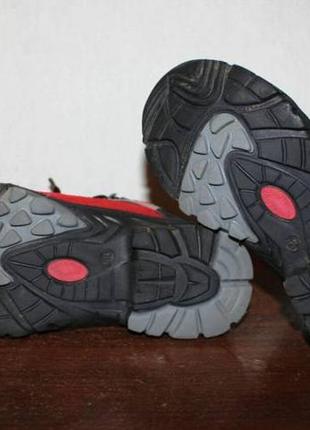 Весняні черевики кросівки термо взуття для хлопчика landrover5 фото