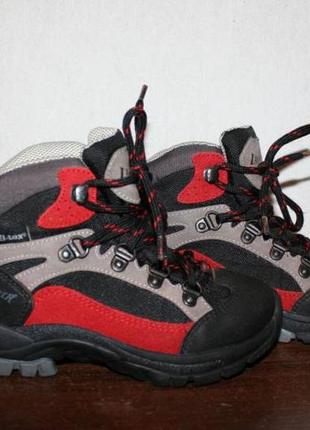 Весняні черевики кросівки термо взуття для хлопчика landrover6 фото