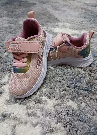 Кросівки slazenger 2