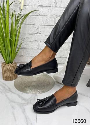 Лоферы туфли, 💐Весенняя обувь натуральная кожа замша туфлы лоферы
