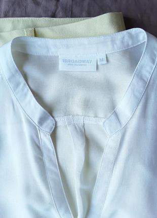 Нежная  блузка от broadway .7 фото