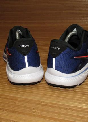 Кроссовки saucony omni 205 фото