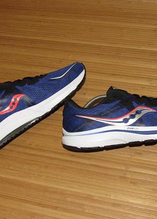 Кросівки  saucony omni 20 6