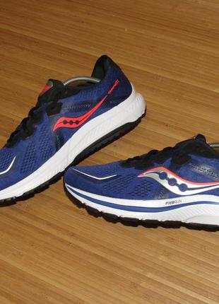 Кросівки  saucony omni 20 7