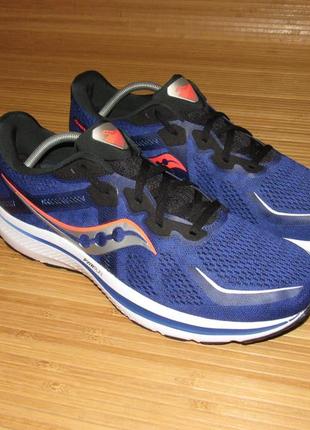 Кросівки  saucony omni 20 4