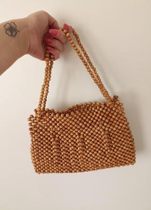 Оригинальная сумочка