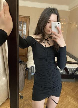 Сукня
