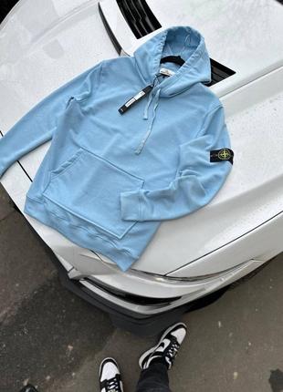 Худі stone island