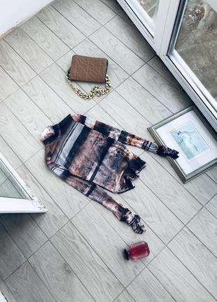 Реглан topshop