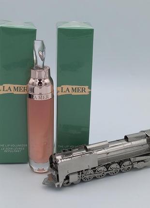 La mer the lip volumizer, 7ml сыворотка для придания объема губам