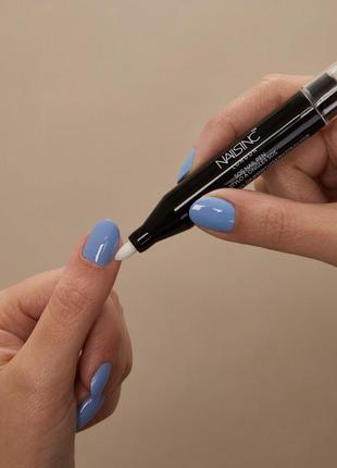Питательная ручка-корректор nails inc. sos corrector pen !