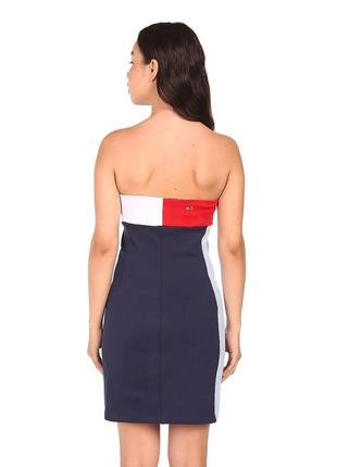 Женское облегающее платье tommy hilfiger7 фото