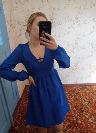 Сукня нова