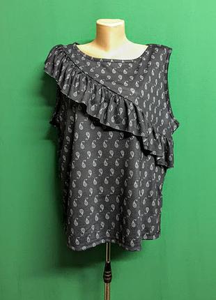 Туника без рукава colours of the world