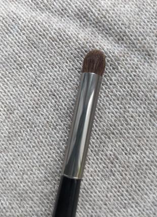 Пензлик для нанесення макіяжу бочок для тіней beili2 фото