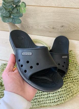 Крокси crocs ii slide 204108-02s4 фото