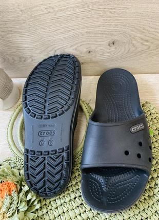 Крокси crocs ii slide 204108-02s3 фото