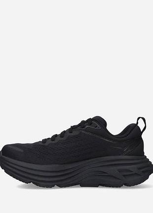 Взуття hoka one one bondi