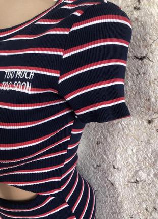 Плаття bershka s р 2
