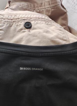 Boss orange оригінал!! фірмова футболка2 фото