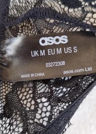 Шикарный сексуальный пояс для чулок asos5 фото