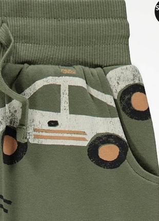 Спортивні штани на флісі!3 фото