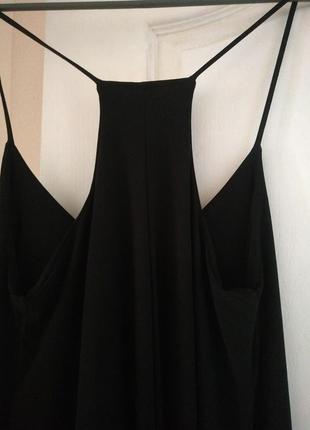 Платье макси petite collection 3