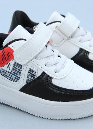 Нові кросівки w.niko ag231-4. розміри:29-18.0см