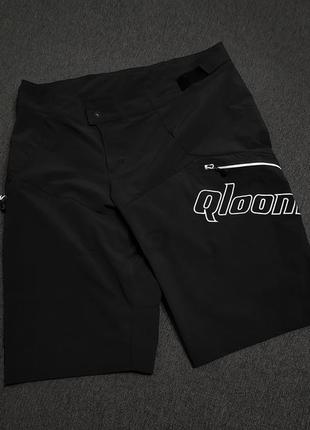 Шорти qloom