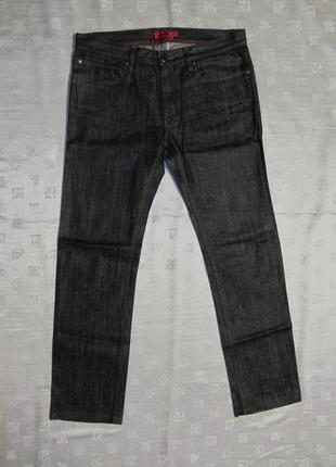 Джинси hugo boss japanese denim