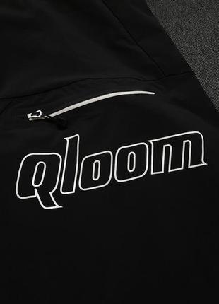 Шорти qloom3 фото