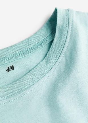 Футболка h&m3 фото