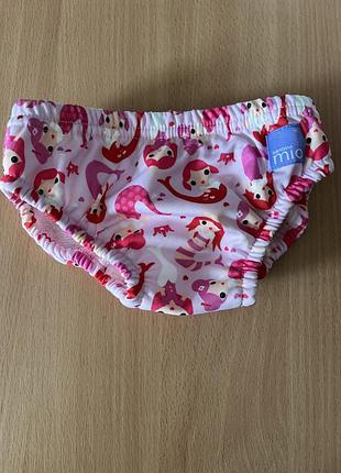 Трусики для бассейна  bambino mio